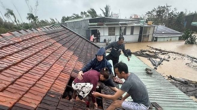 Готовность завершить строительство более 1 600 новых домов до Тэта
