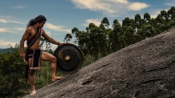 Молодые посланники, продвигающие культуру народов в Тэйнгуене