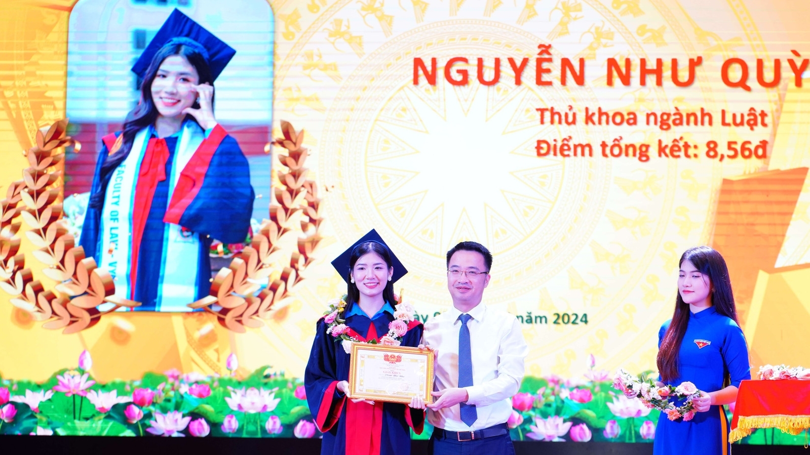 Мисс юридического вуза и стремление к академическим вершинам в  России