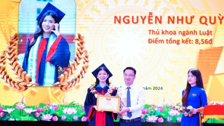 Мисс юридического вуза и стремление к академическим вершинам в  России