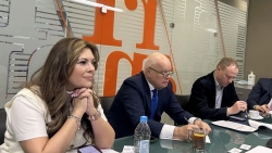 Вьетнам и Россия усиливают сотрудничество в сфере СМИ