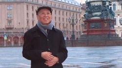 Очерки с воспоминаниями вьетнамских студентов об учёбе в Ленинграде