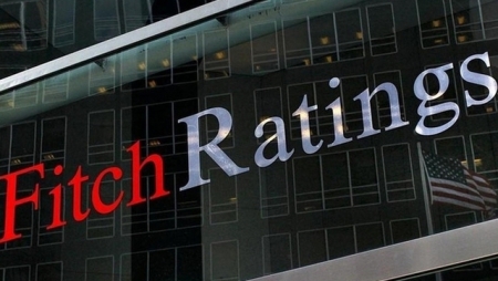 Агентство Fitch Ratings повысило кредитный рейтинг Вьетнама до BB+