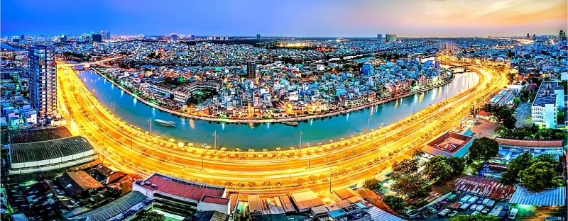 10 выдающихся достижений Вьетнама в социально-экономическом развитии в 2023 году