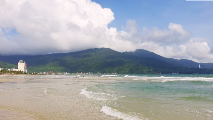Анбанг и Микхэ вошли в десятку самых красивых пляжей Азии 2024 года