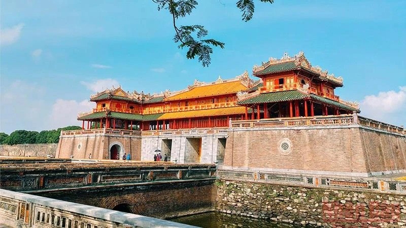 Создание Фонда сохранения объектов культурного наследия Вьетнама