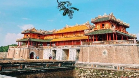 Создание Фонда сохранения объектов культурного наследия Вьетнама