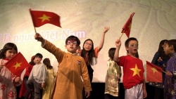 Укрепление солидарности сообщества вьетнамцев в Швейцарии
