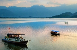 10 известных туристических достопримечательностей провинции Тхайнгуен – «родины чая»