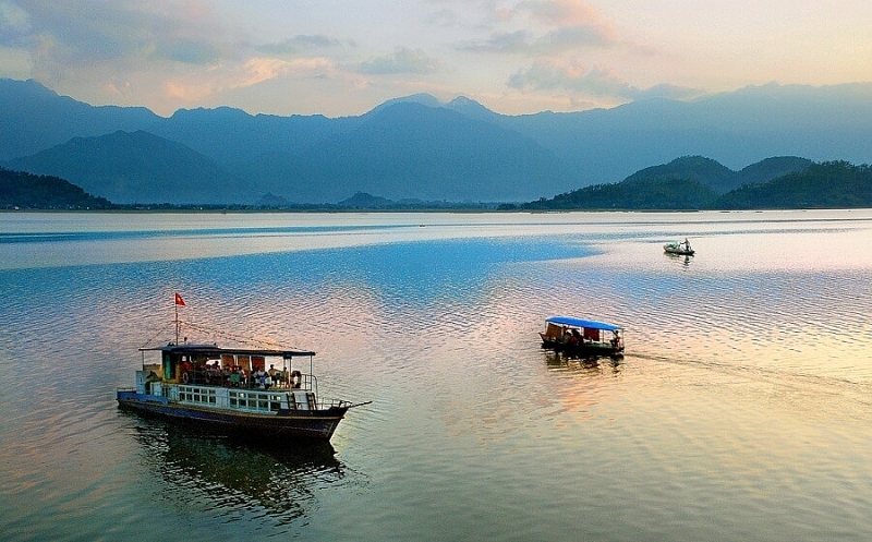 10 известных туристических достопримечательностей провинции Тхайнгуен – «родины чая»