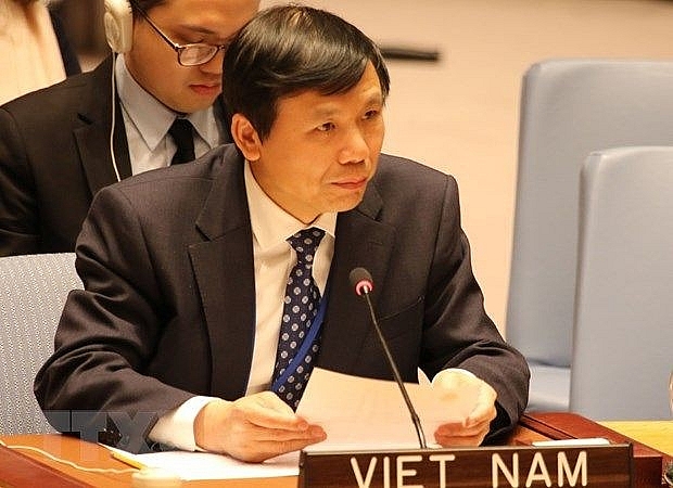 Вьетнам и Совет Безопасности ООН: укрепление многосторонности