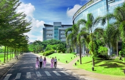 Университет имени Тон Дук Тханга входит в топ ста лучших «молодых университетов» мира