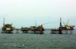 Добыча PVEP в феврале достигнет 0,23 млн тонн нефтяного эквивалента