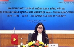 Вьетнам и Китай сотрудничают в создании «зеленой зоны» на пограничных  переходах