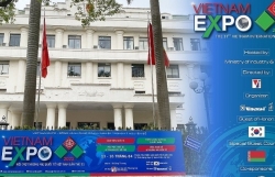 Возможность подключения и торговли на Vietnam Expo 2022