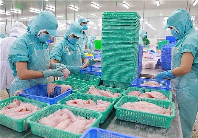 Всемирный банк прогнозирует, что Вьетнам добьется самого высокого роста доходов и торговли в ВРЭП
