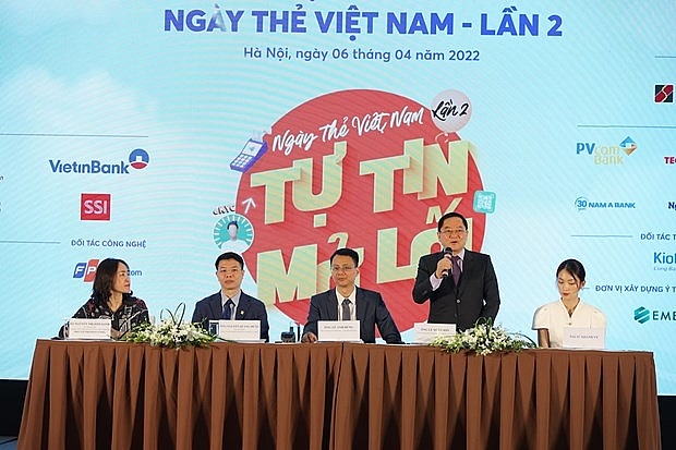 2-ый День платежной карты Вьетнама: доступ вьетнамской молодежи к безналичному расчету