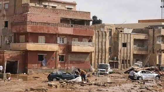 Вьетнамские лидеры выразили соболезнования в связи с ущербом, нанесенным штормом «Даниэль» в Ливии