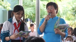 Книги о гендерном равенстве в Центральном Нагорье Вьетнама