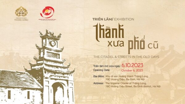 Открылась выставка об истории, культуре и жителях столицы Вьетнама «Тханлонг – Ханой»