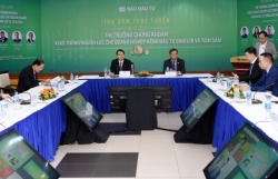 Включение фондового рынка Вьетнама в группу четвёрки в АСЕАН