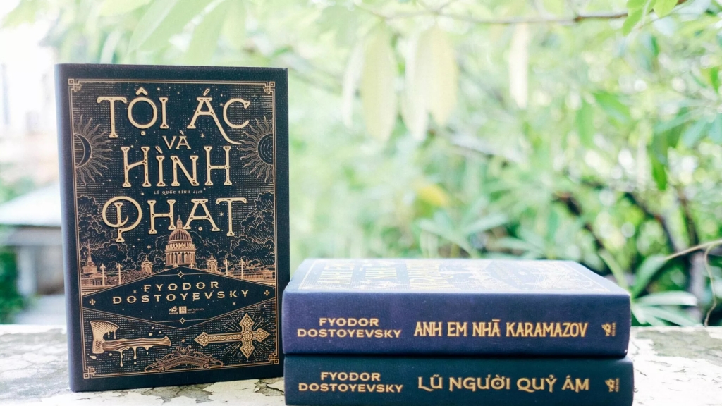 Трудности перевода вьетнамской литературы