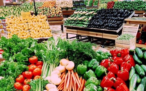 Потенциал органических продуктов питания во Вьетнаме огромен