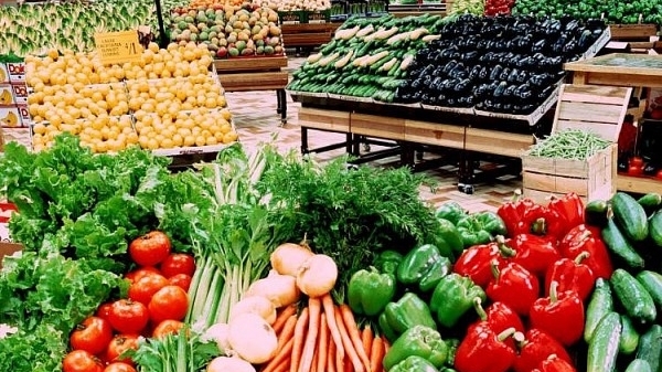 Потенциал органических продуктов питания во Вьетнаме огромен