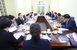 ВСОД выступает в качестве посредника между иностранными НПО и провинцией Каобанг