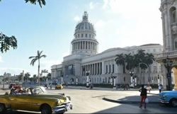 Поздравительные телеграммы в связи с Национальным праздником Кубы