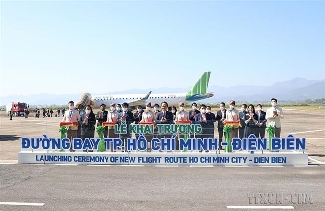 Вьетнамская авиация адаптируется к «новой норме»