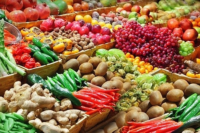 В странах ЕС в 2022 году будут востребованы вьетнамские фрукты и овощи