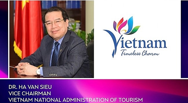Вьетнамский туризм официально представлен на телеканале CNBC
