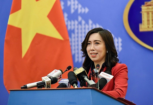 10 стран признали вьетнамский паспорт вакцины от COVID-19