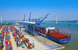 Цель Вьетнама на 2023 год: рост экспорта на 6%