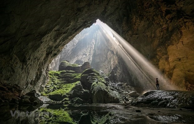 Шондонг среди 10 самых невероятных пещер мира