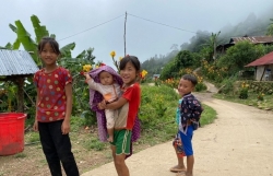 Обеспечение прав жителей уезда Мыонгте провинции Лайтяу на свободу вероисповедания