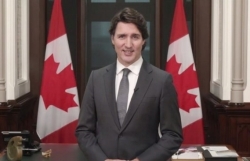 Премьер-министр Канады высоко оценил вклад вьетнамской диаспоры