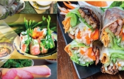 5 мировых рекордов уникальной вьетнамской кухни