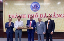 Город Дананг и Торгпредство России во Вьетнаме обсудили вопросы инвестиционного взаимодействия российских компаний в регионе