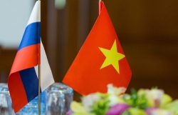Товарообмен между Вьетнамом и Россией в 2021 году вырос на 25,9%