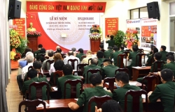 Южное отделение совместного российско-вьетнамского Тропического центра отметило 30-летие