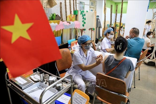 День вьетнамских врачей 27 февраля