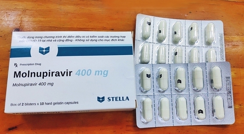 Лекарство для лечения от Ковид 19, производимое Вьетнамом, готово к выходу на рынок