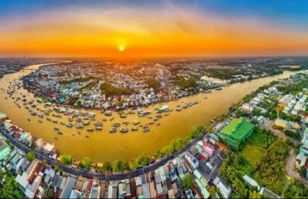 вьетнамская природа и кухня впечатлили журнал трэвеллер