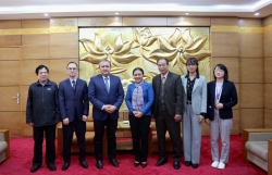Узбекистан хочет укрепить сотрудничество с Вьетнамом в сфере образования