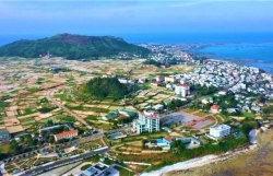 Островной уезд Лишон стремится стать центром морского и островного туризма