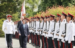 Вьетнамская дипломатия нацелена на продвижение духа экономической взаимосвязанности в АСЕАН