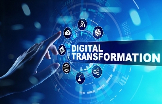 Обнародование Регламента работы Национального комитета по цифровой трансформации