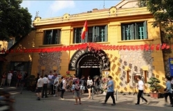 Ханой стремится привлечь больше туристов к местам культурным памятников